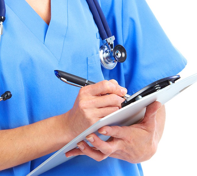 برنامج فحص شامل